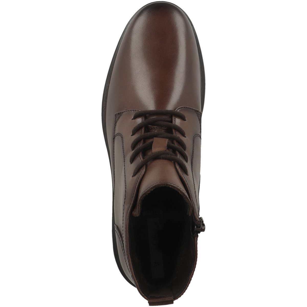 s.Oliver 5-16228-43 Herren Schnürboots günstig online kaufen