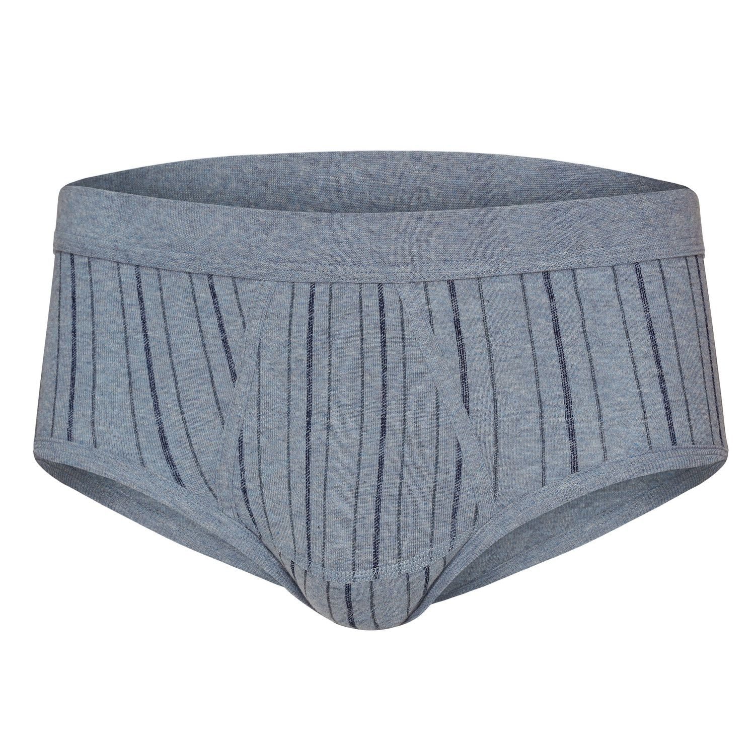 ESGE - Die Wäsche-Macher Slip ESGE Herren Slips Feinripp im 5er Pack