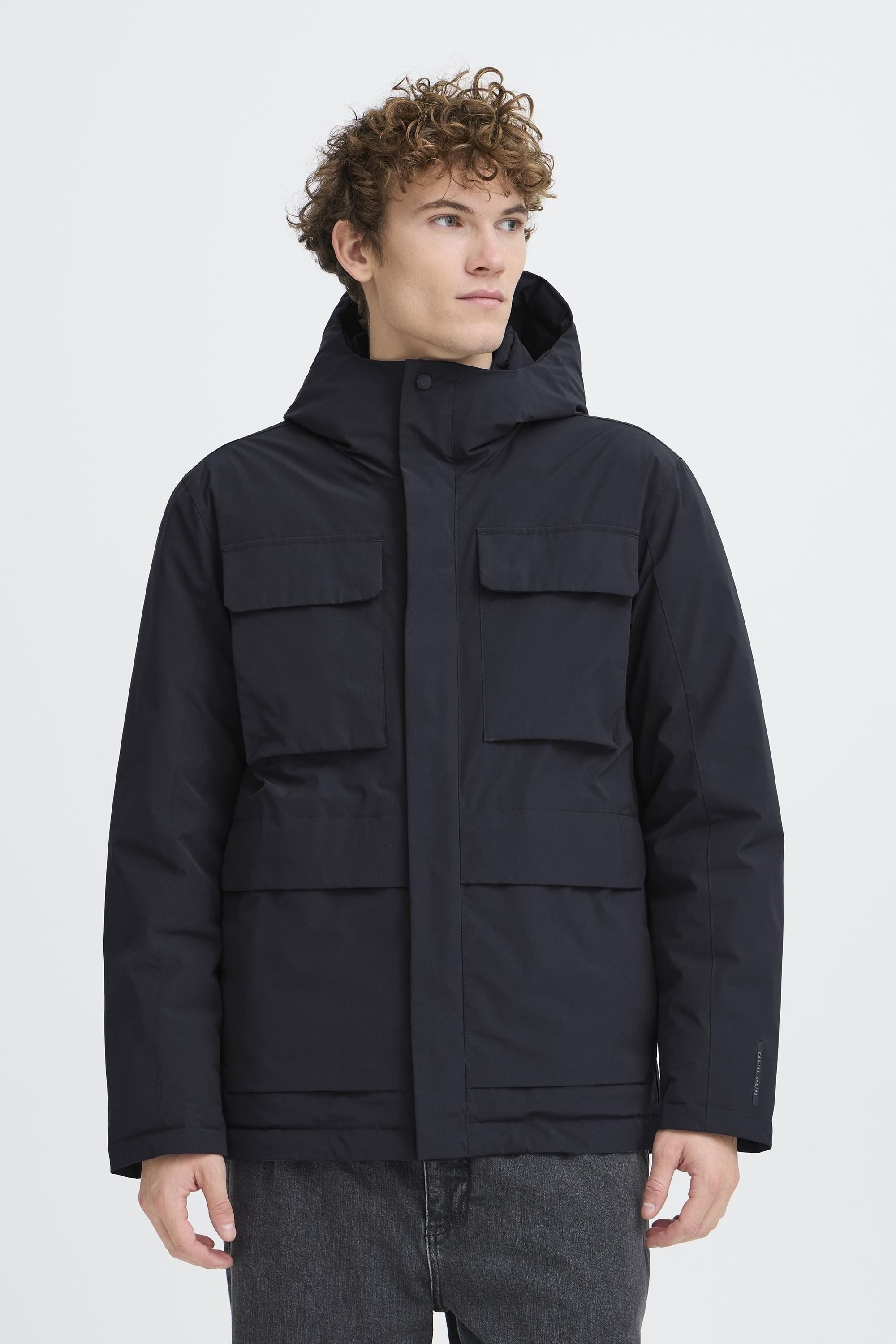 Winterjacke CFHedberg