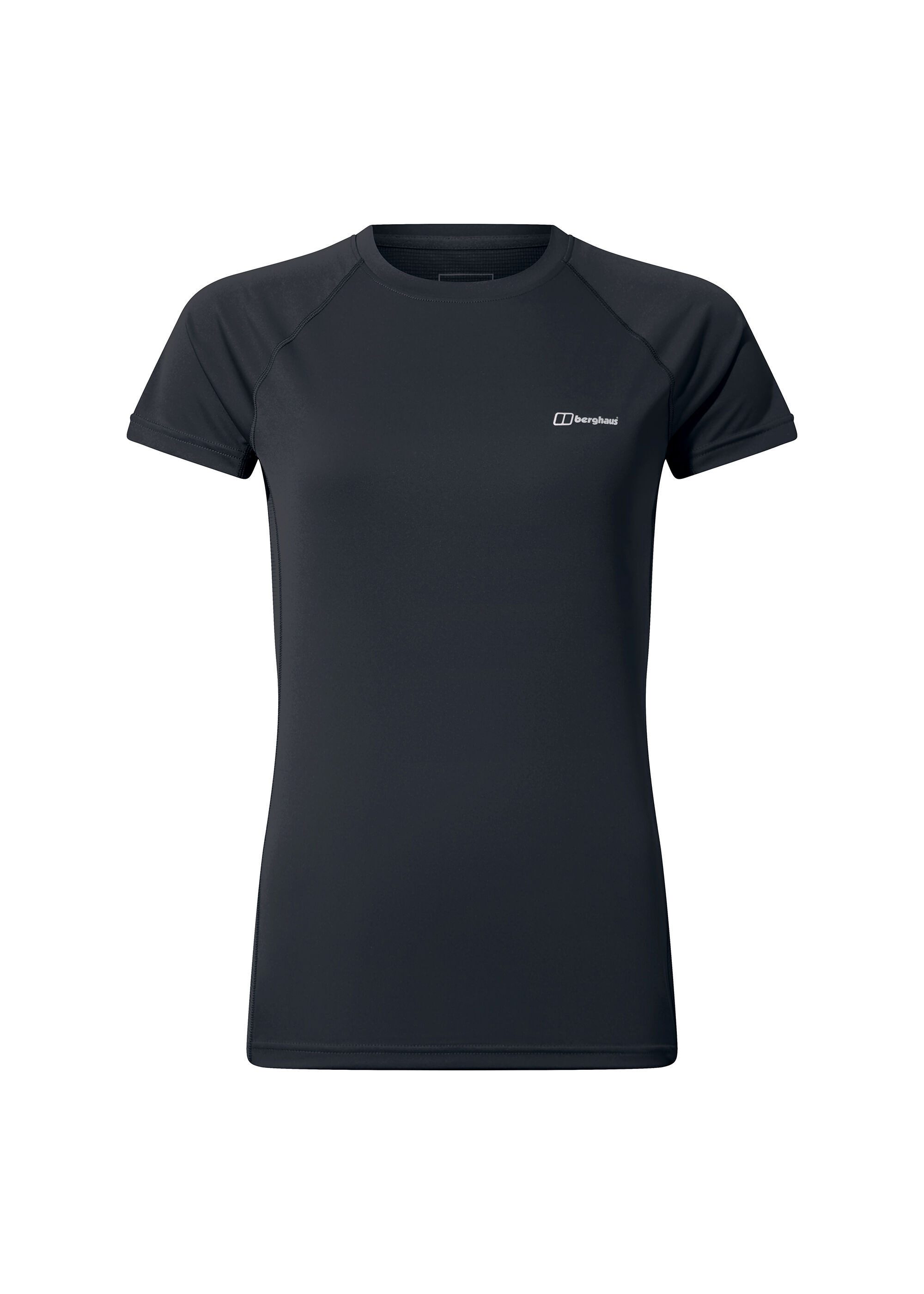 Berghaus Kurzarmshirt Trailblaze (1-tlg) aus atmungsaktivem Material