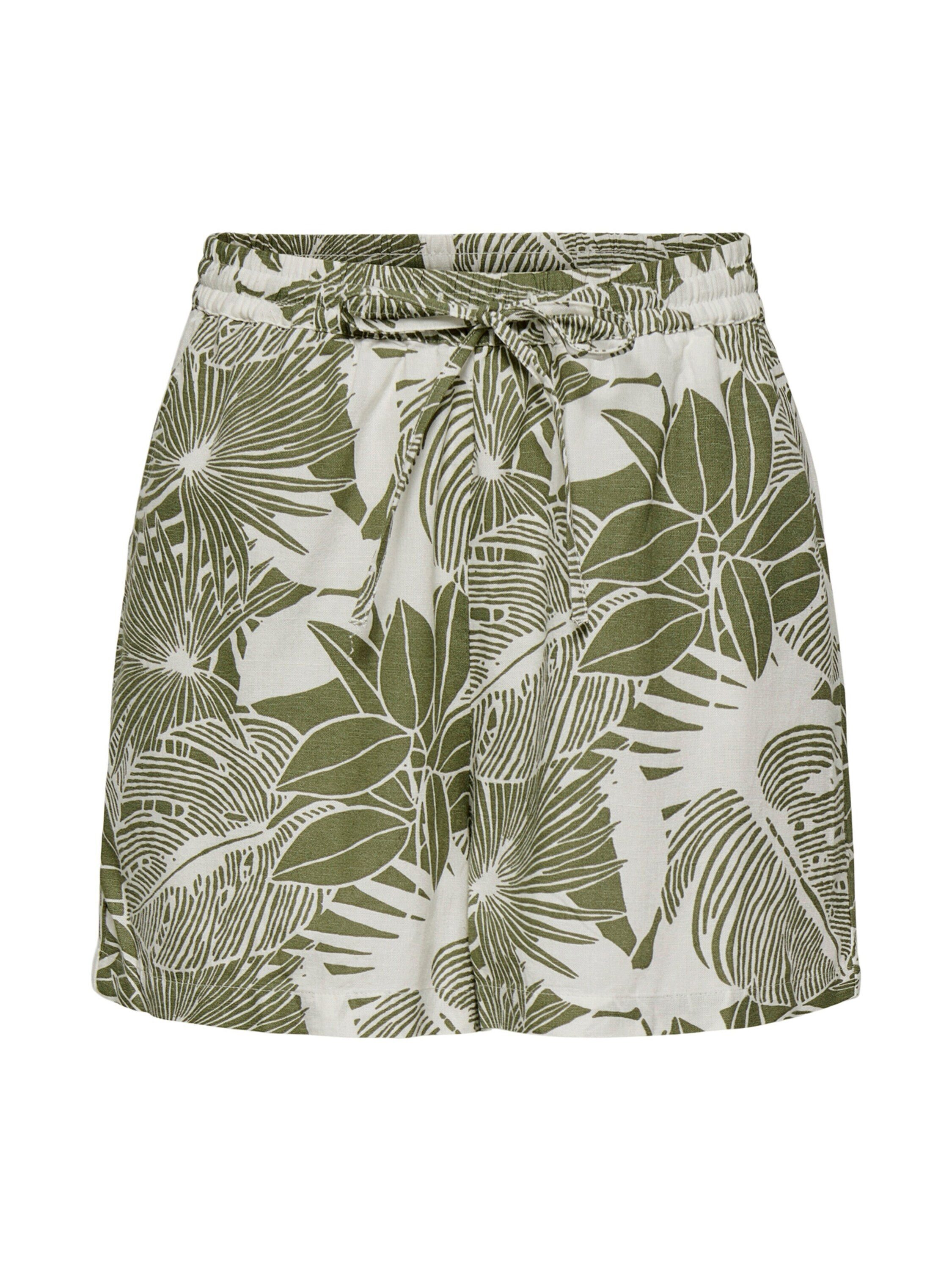 ONLY Shorts ONLJakiri (1-tlg) Plain/ohne Details