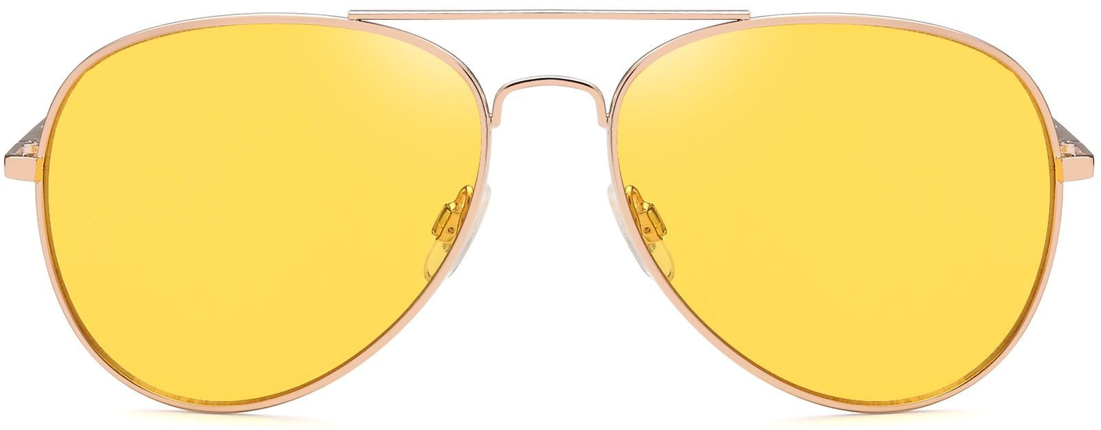 styleBREAKER Sonnenbrille Piloten Sonnenbrille (1-St) Gradient günstig online kaufen