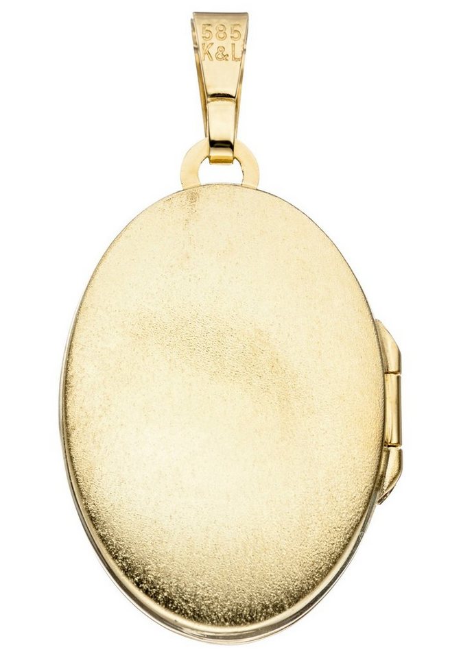 JOBO Medallionanhänger Anhänger Medail... JOBO Medallionanhänger Anhänger Medail...