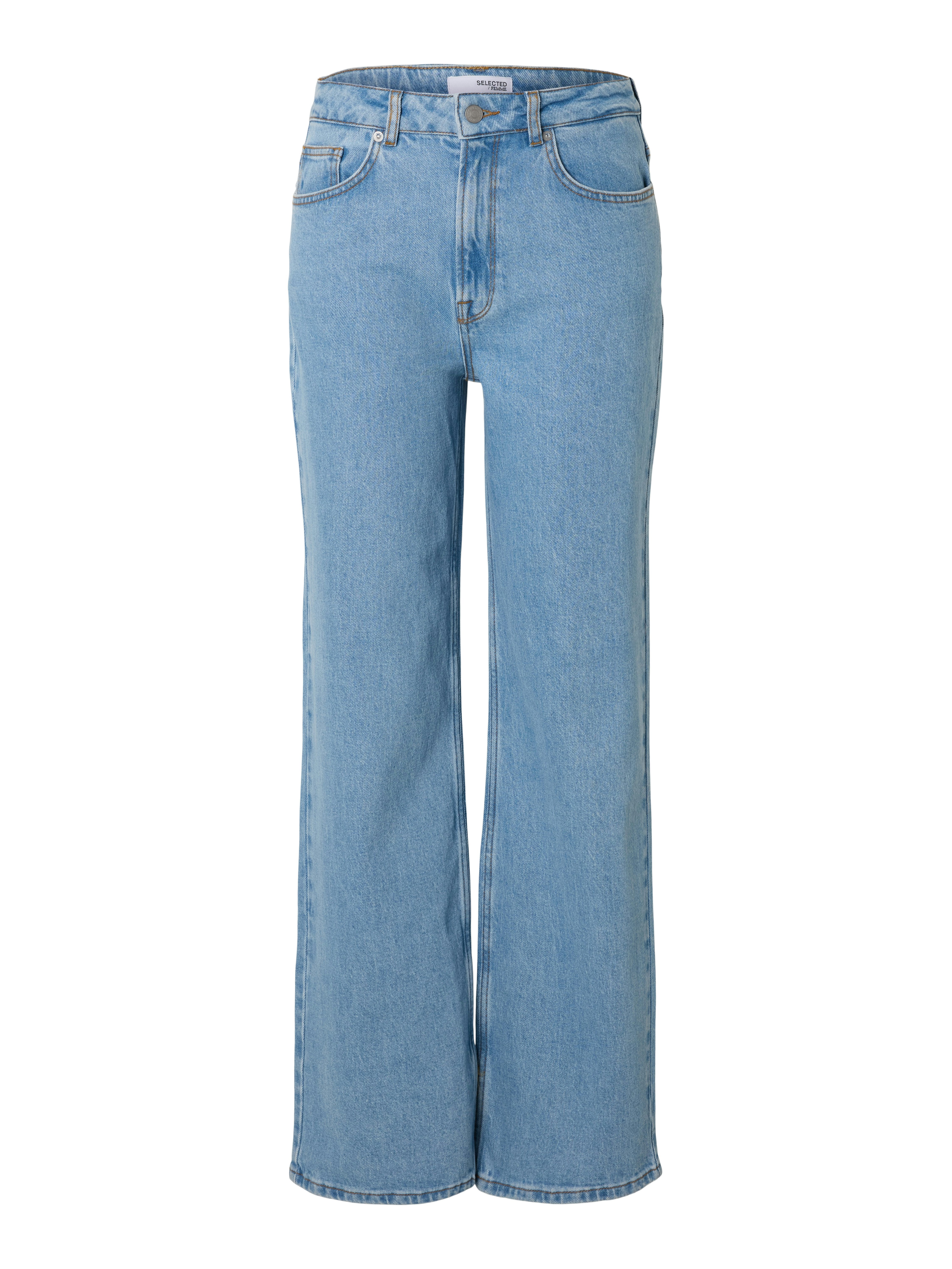 SELECTED FEMME Bequeme Jeans