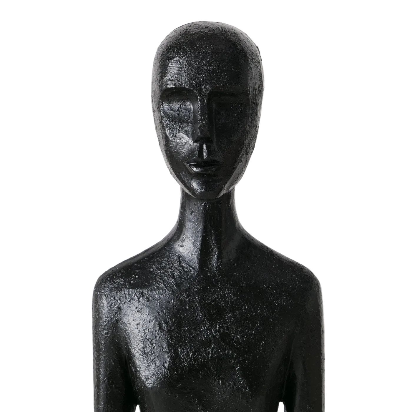 MF Skulptur Solvara Silhouette Skulptur Höhe 48cm (1 St) – Bild 4 von 5