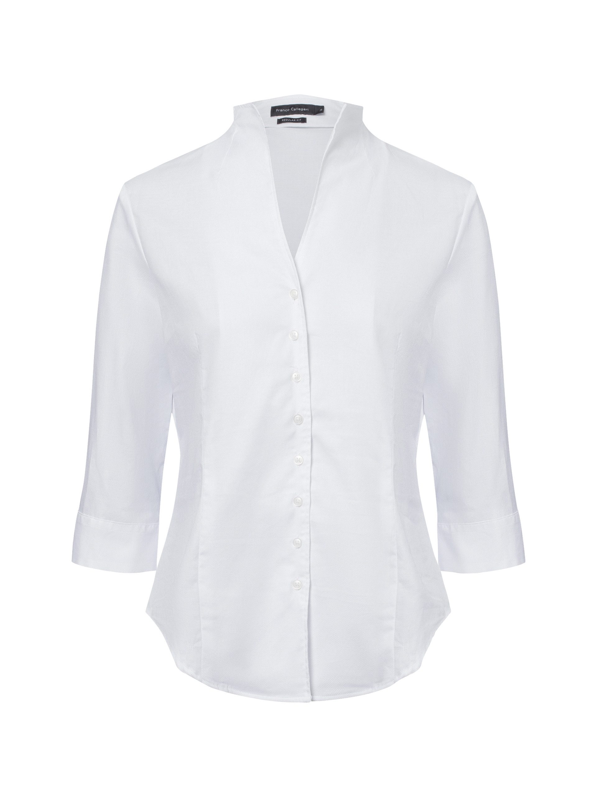 Franco Callegari Shirtbluse günstig online kaufen