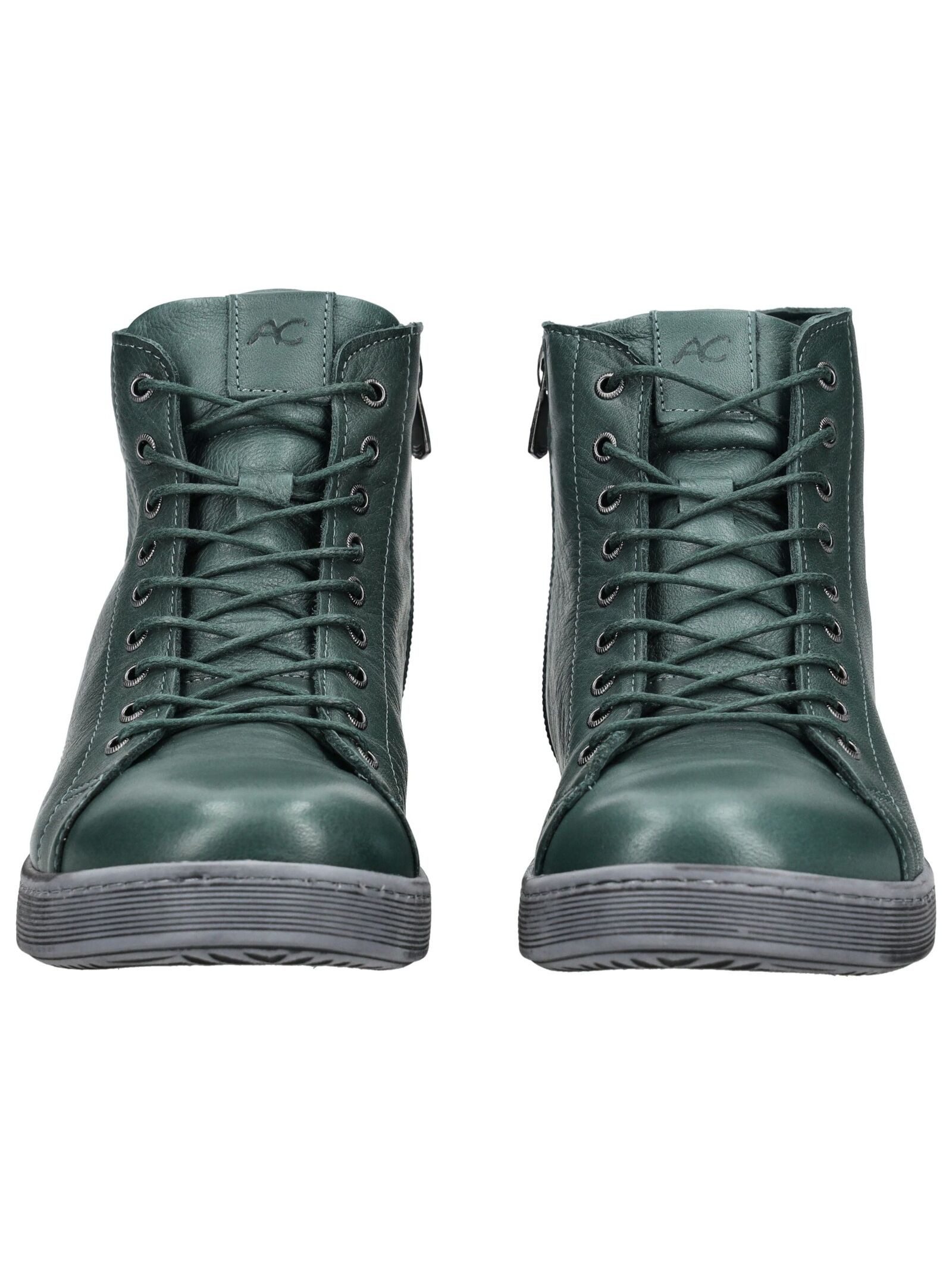 Andrea Conti Andrea Conti Stiefelette Leder Schnürstiefelette