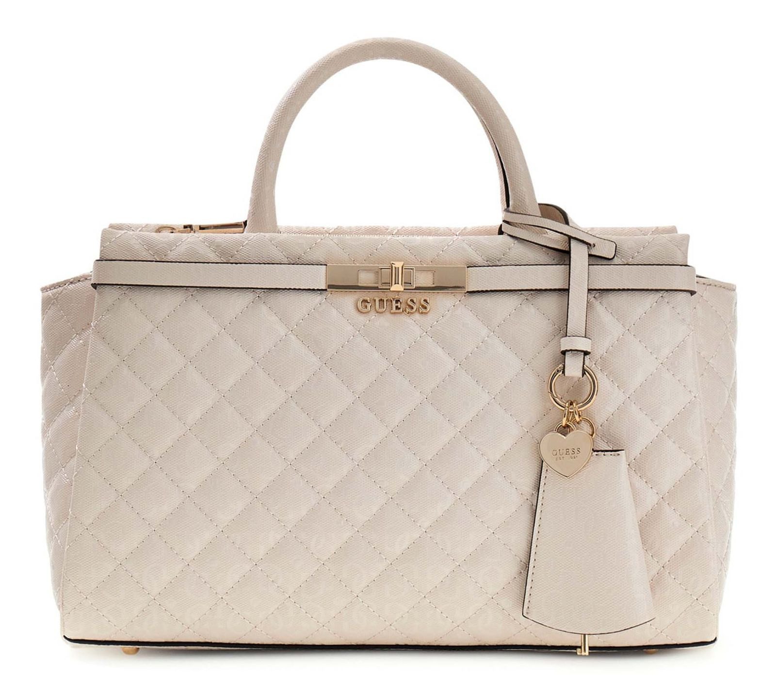 Handtasche Girlfriend Satchel