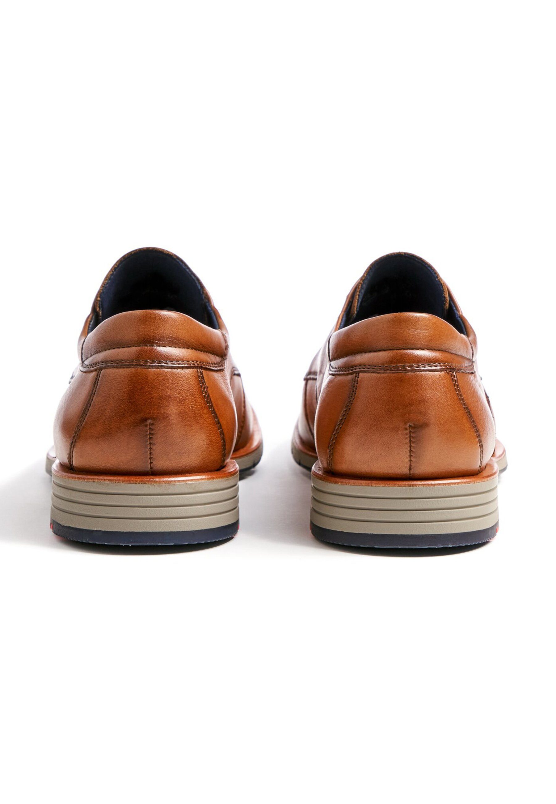 Lloyd TAMBO Schnürschuh mit flexibler und schockabsorbierender Laufsohle