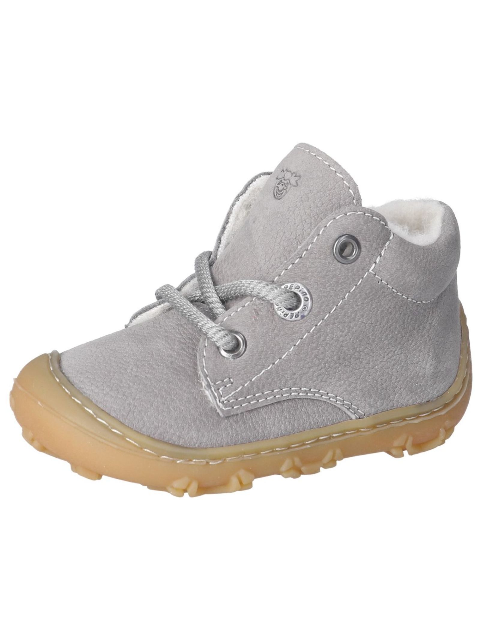 Pepino Pepino Сапогиette Leder Schnürstiefelette