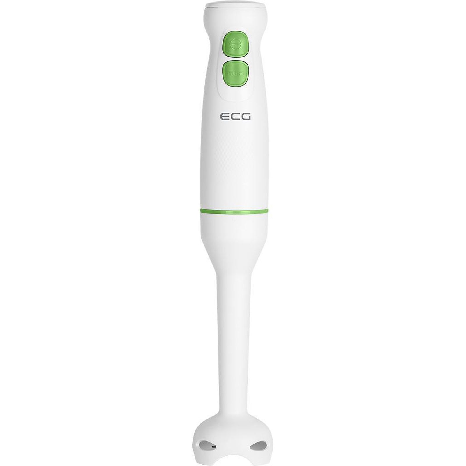 ECG Stabmixer ECG RM 100 Lite, Leistungsstarker White Stabmixer mit Zubehör
