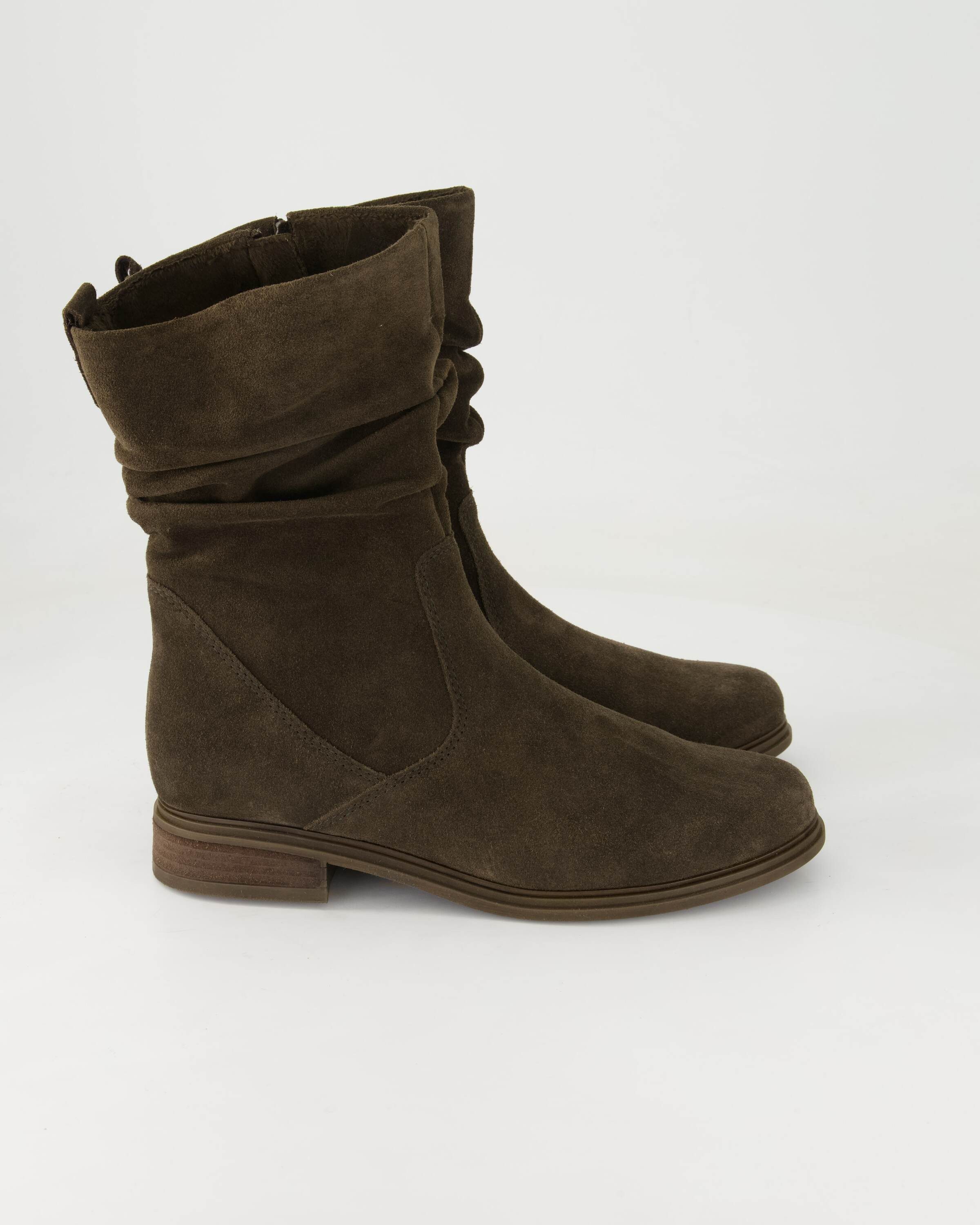 Gabor Comfort 72.793.43 Winterstiefelette Obermaterial: Leder günstig online kaufen