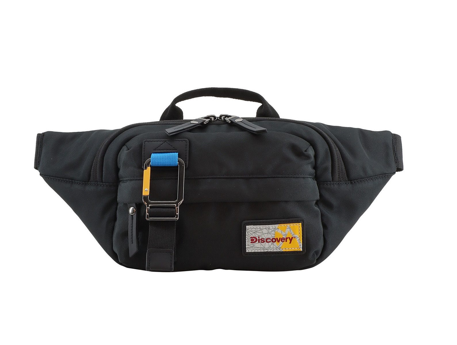 Umhängetasche ICON RPET POLYESTER Waist Bag D00716