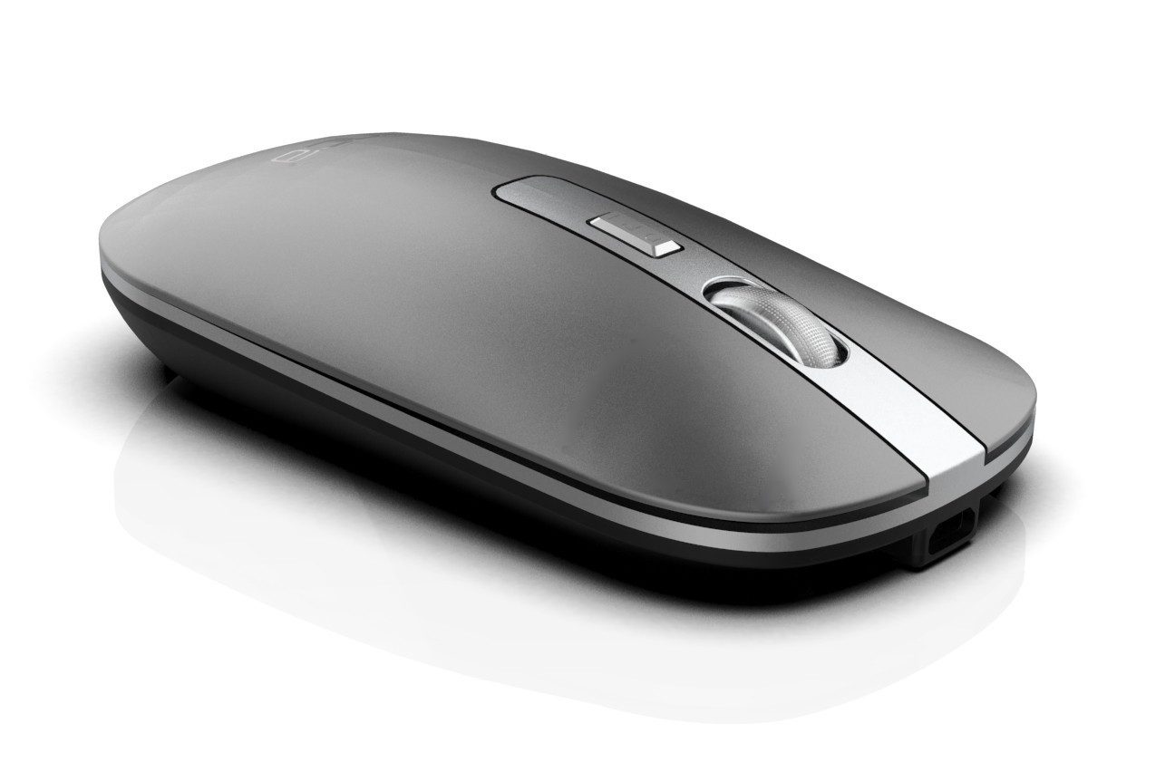 INCA Bluetooth & kabellose optische Maus 800-1200-1600 Dpi Silent-Maus Gaming-Maus