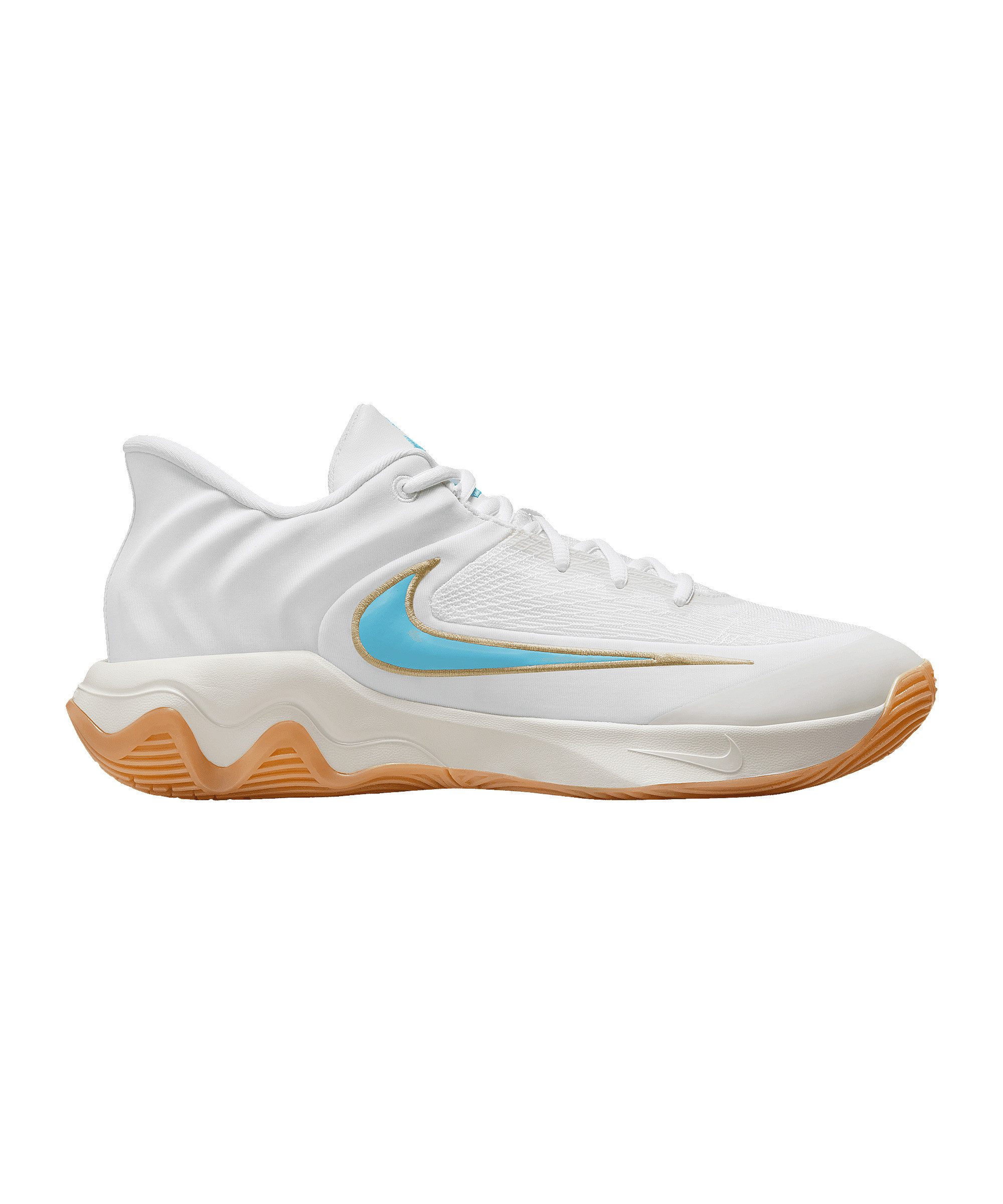Nike Nike Performance Giannis Immortality 4 günstig online kaufen