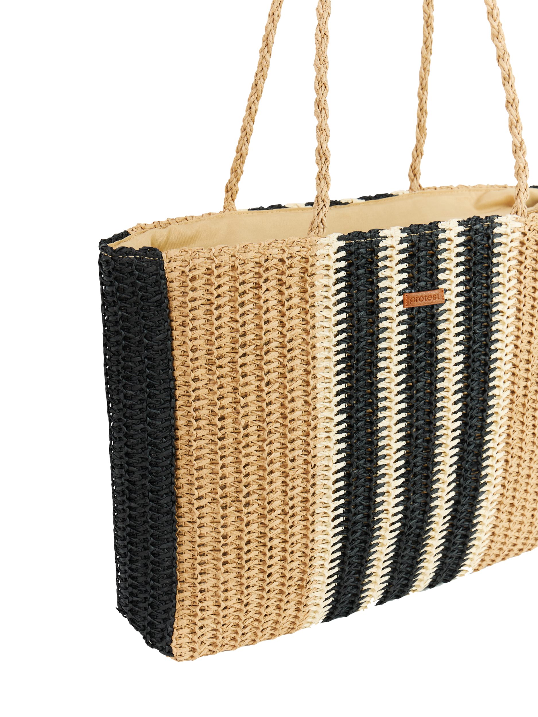 Protest Schulrucksack PRTLona bag COCONUT