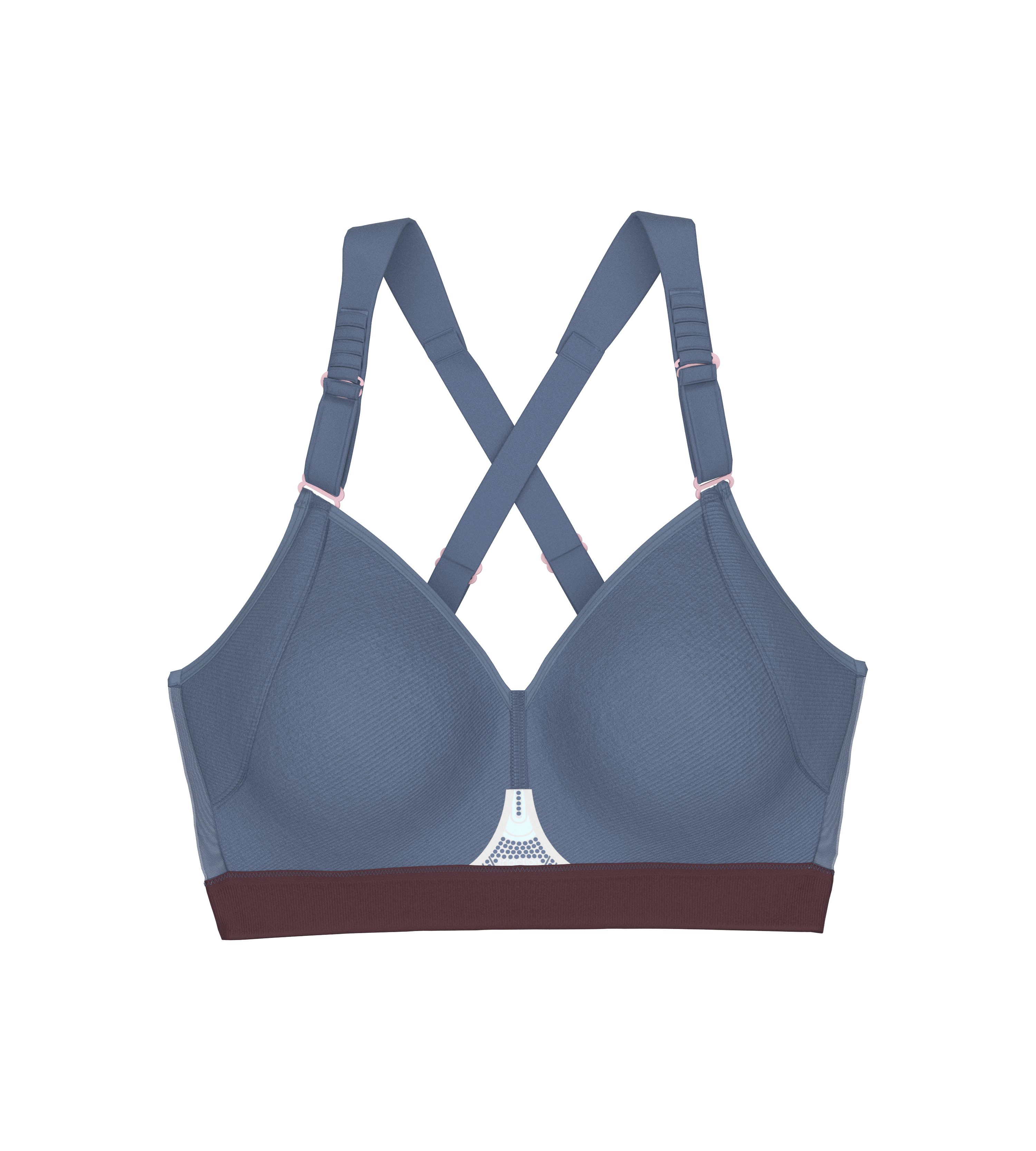 triaction by Triumph Sport-BH Triaction Gravity Lite P EX atmungsaktiv und extremer Halt