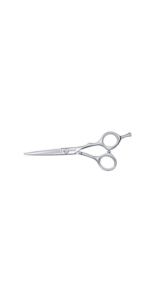 E-Kwip Haarschere E-Kwip Plus Elegance Schneideschere 5,5zoll