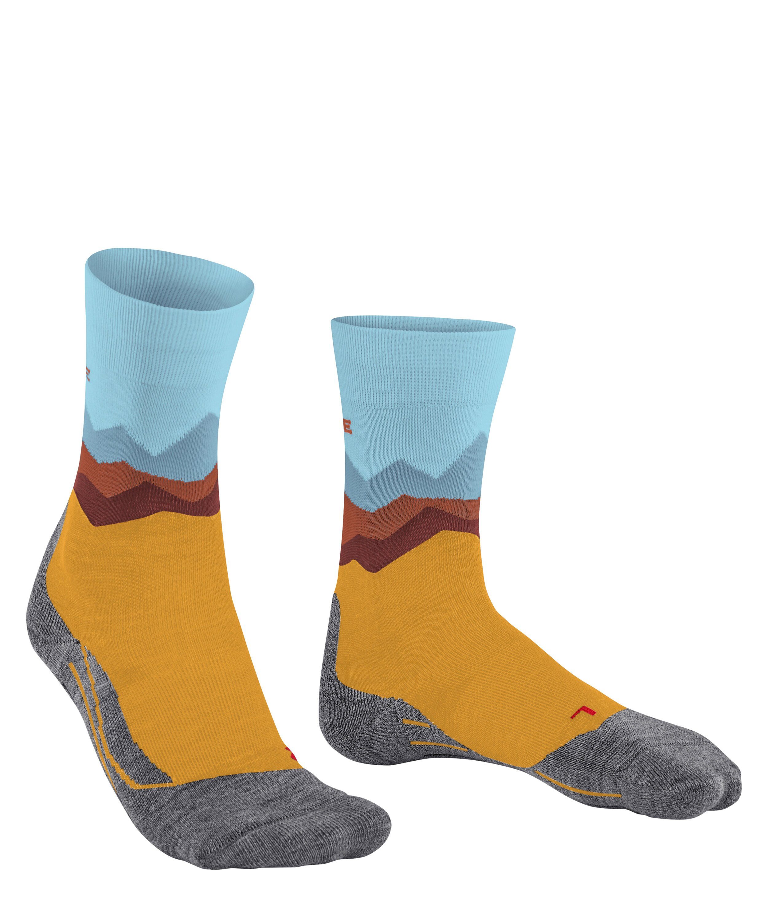 FALKE Wandersocken TK2 Explore (1-Paar) Hoher Komfort im Mittelgebirge günstig online kaufen