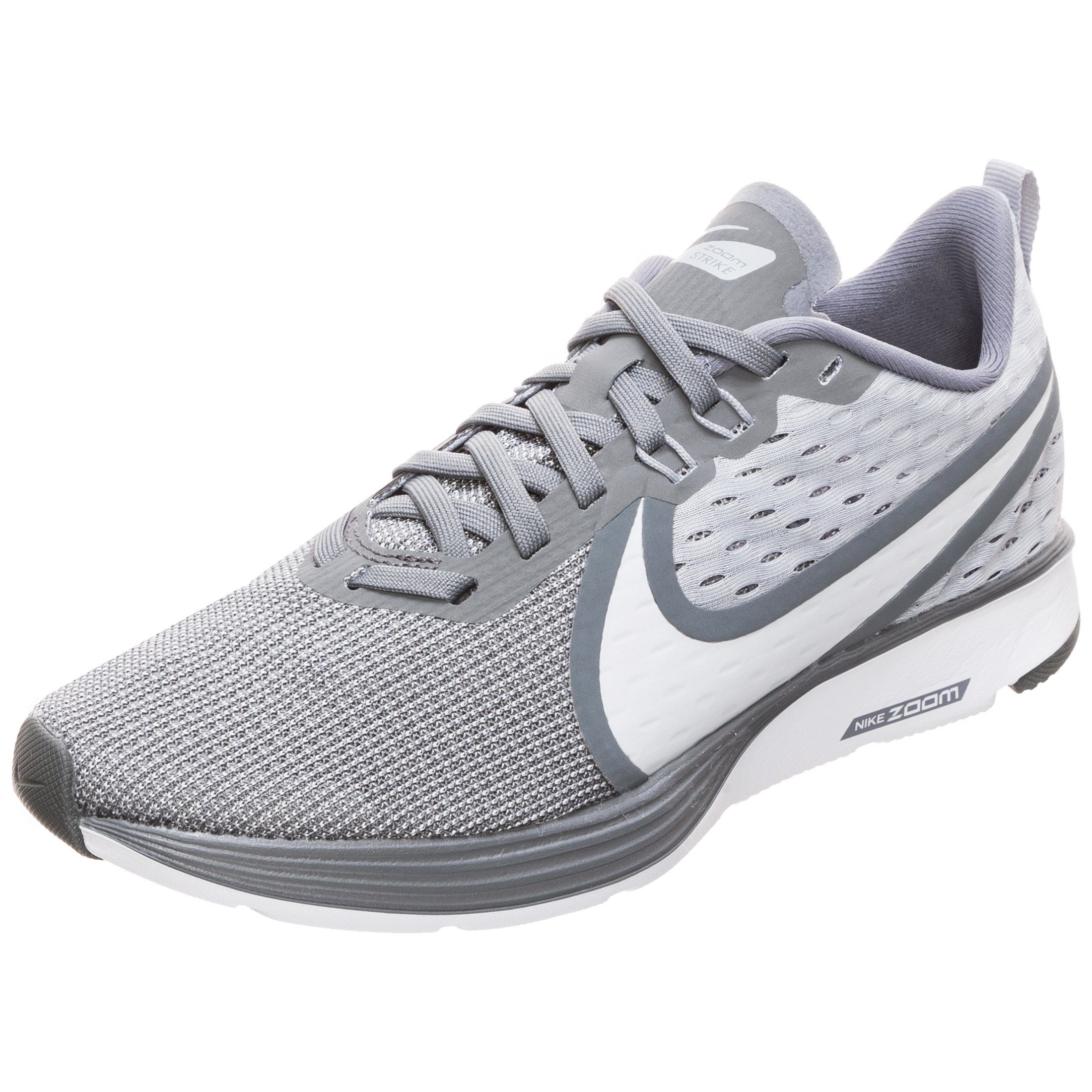zoom strike