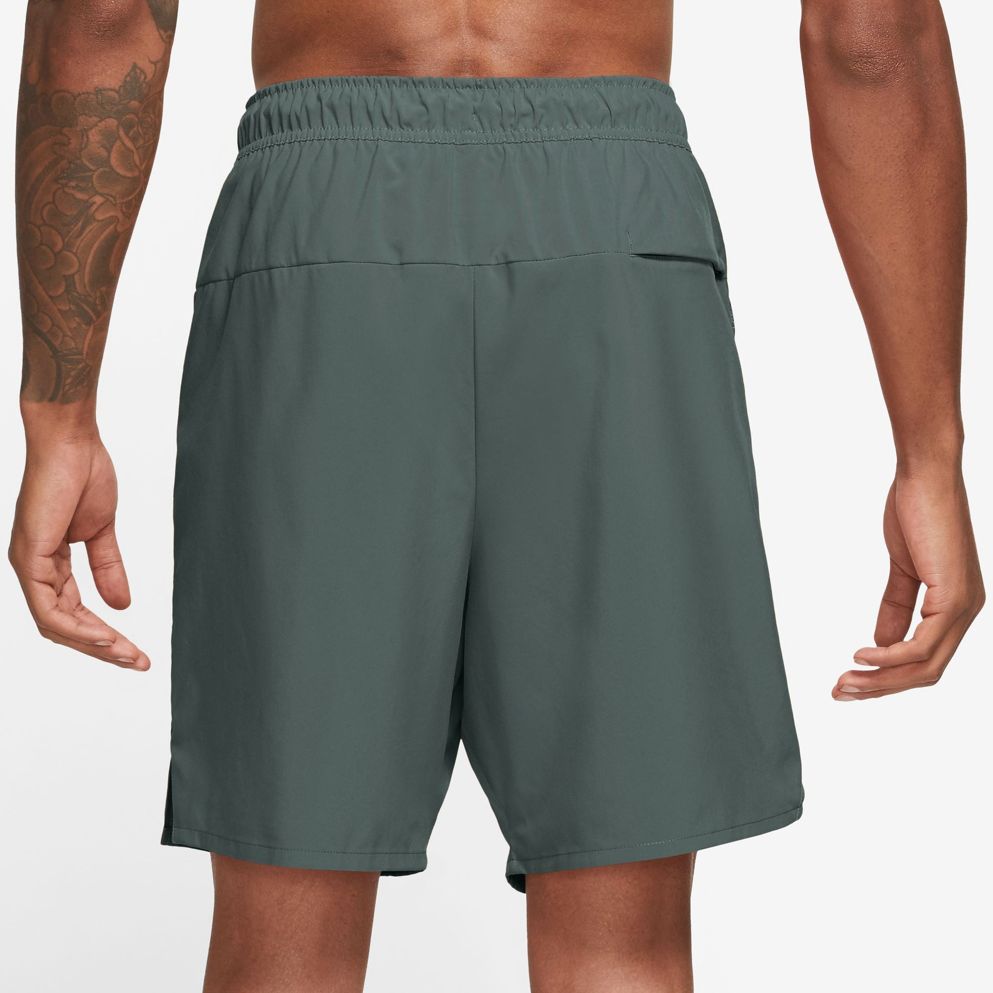 Nike Shorts M NK DF UNLIMITED WVN 7IN UL VINTAGE GREEN/BLACK/VINTAGE GR günstig online kaufen