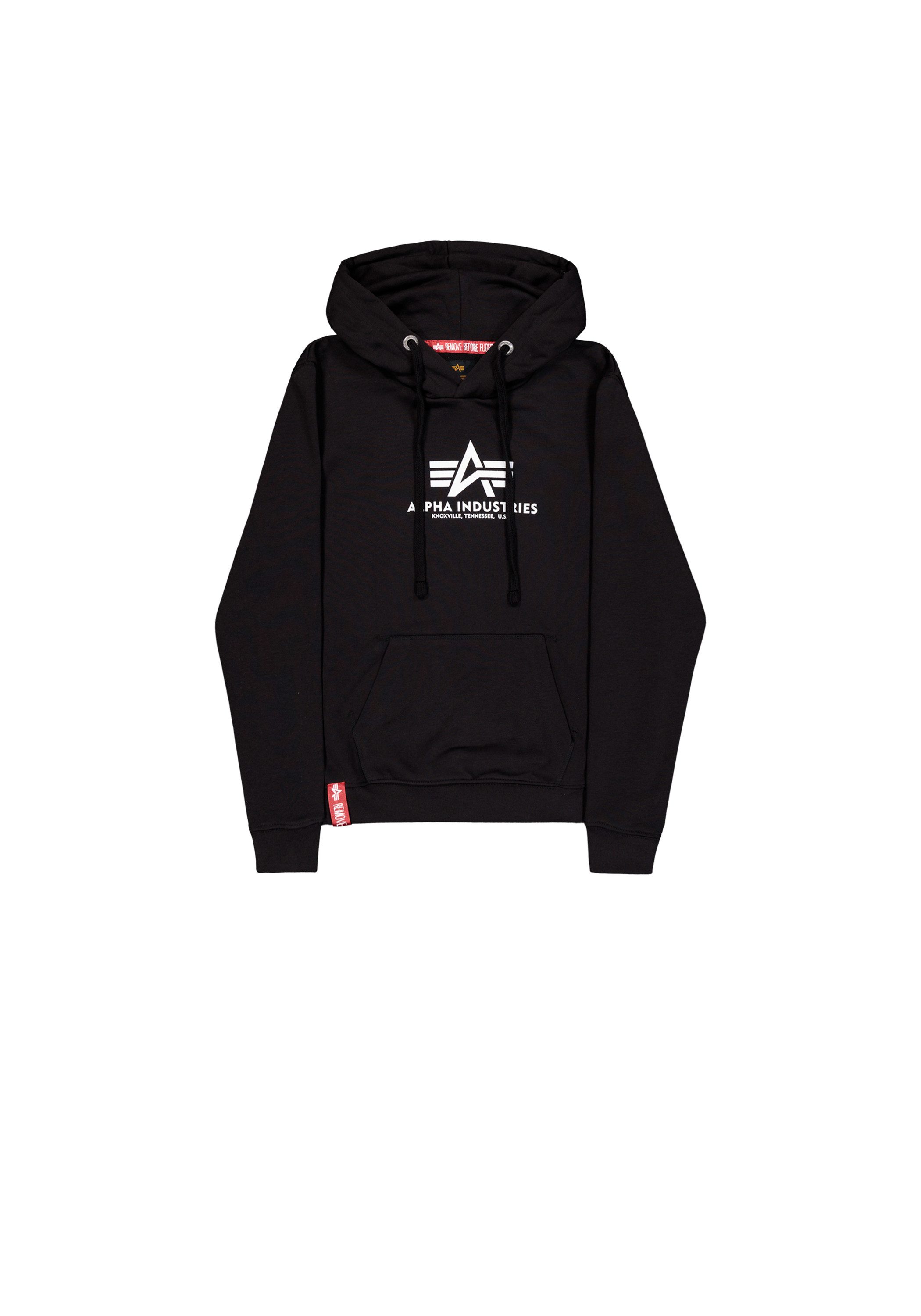 Alpha Industries Hoodie Alpha Industries Women günstig online kaufen