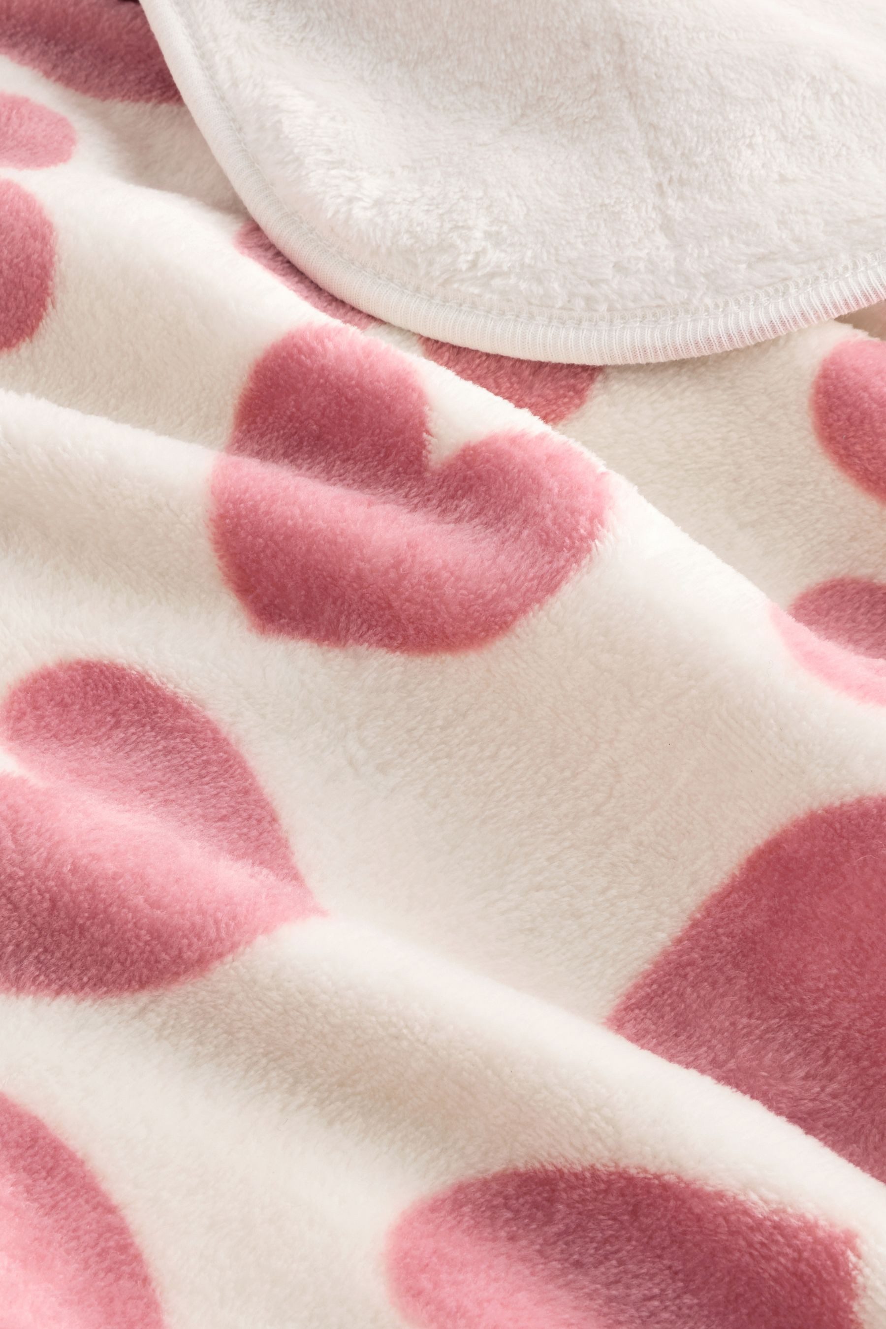 Babydecke Babydecke aus Fleece, Next günstig online kaufen
