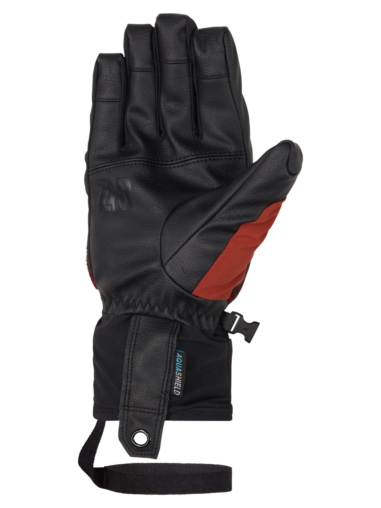 Ziener Skihandschuhe GONNO AS