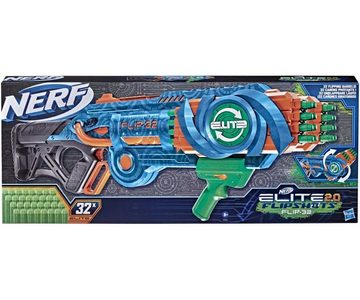 Hasbro Blaster NERF - Elite 2.0 Flip 32
