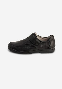 vitaform Herrenschuhe Kletter Hirschleder Klettschuh