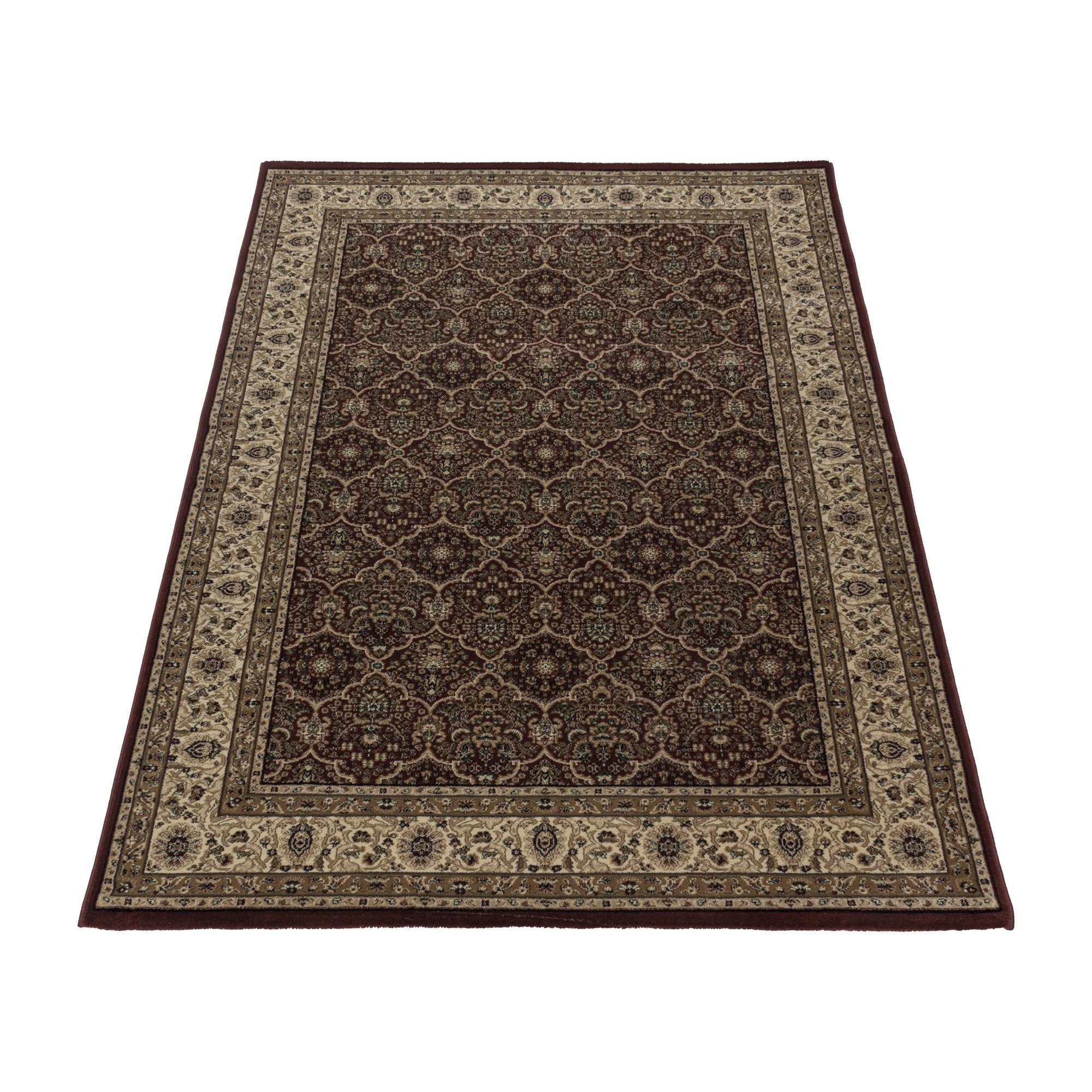 SIMPEX24 Orientteppich Orientalisch Design, Läufer, Höhe: günstig online kaufen