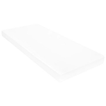 furnicato Bett Ausziehbares Tagesbett 2x(90x200) cm Grau Massivholz Kiefer