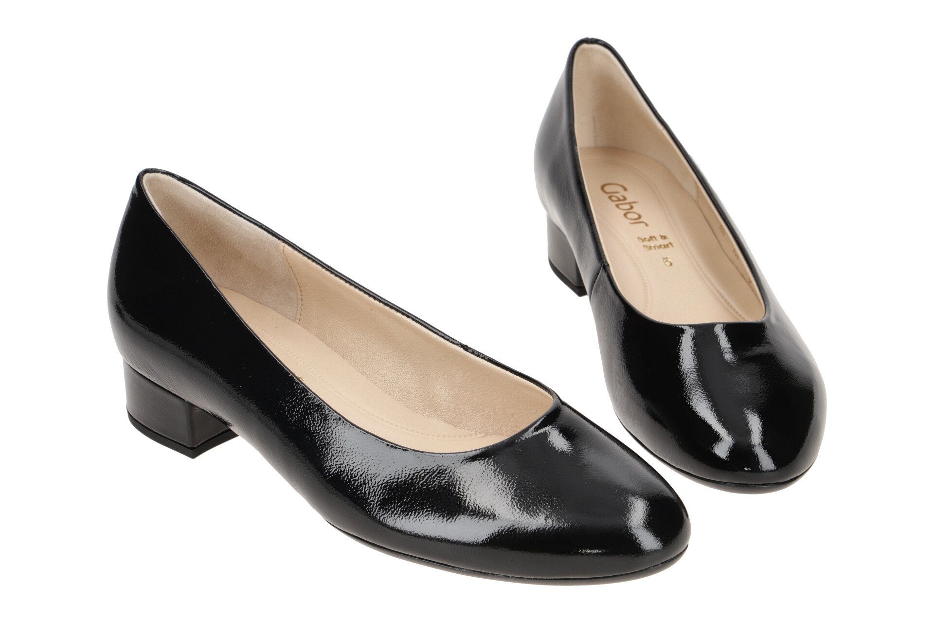 Pumps 41.320.97 Gabor