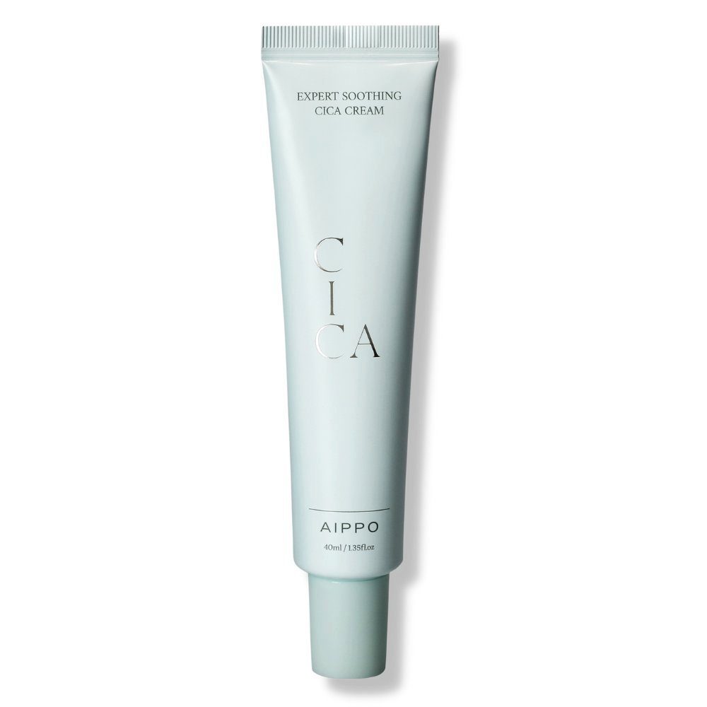Aippo Seoul Anti-Aging-Creme EXPERT SOOTHING CICA CREAM | Anti-Aging-Cremes