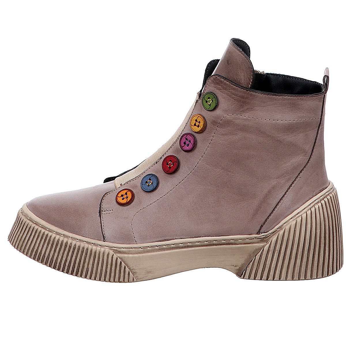 Gemini Damen Stiefelette
