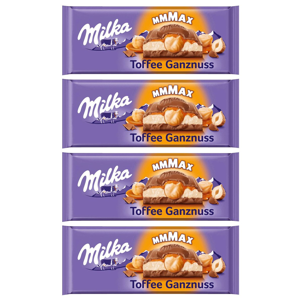 MILKA Schokolade