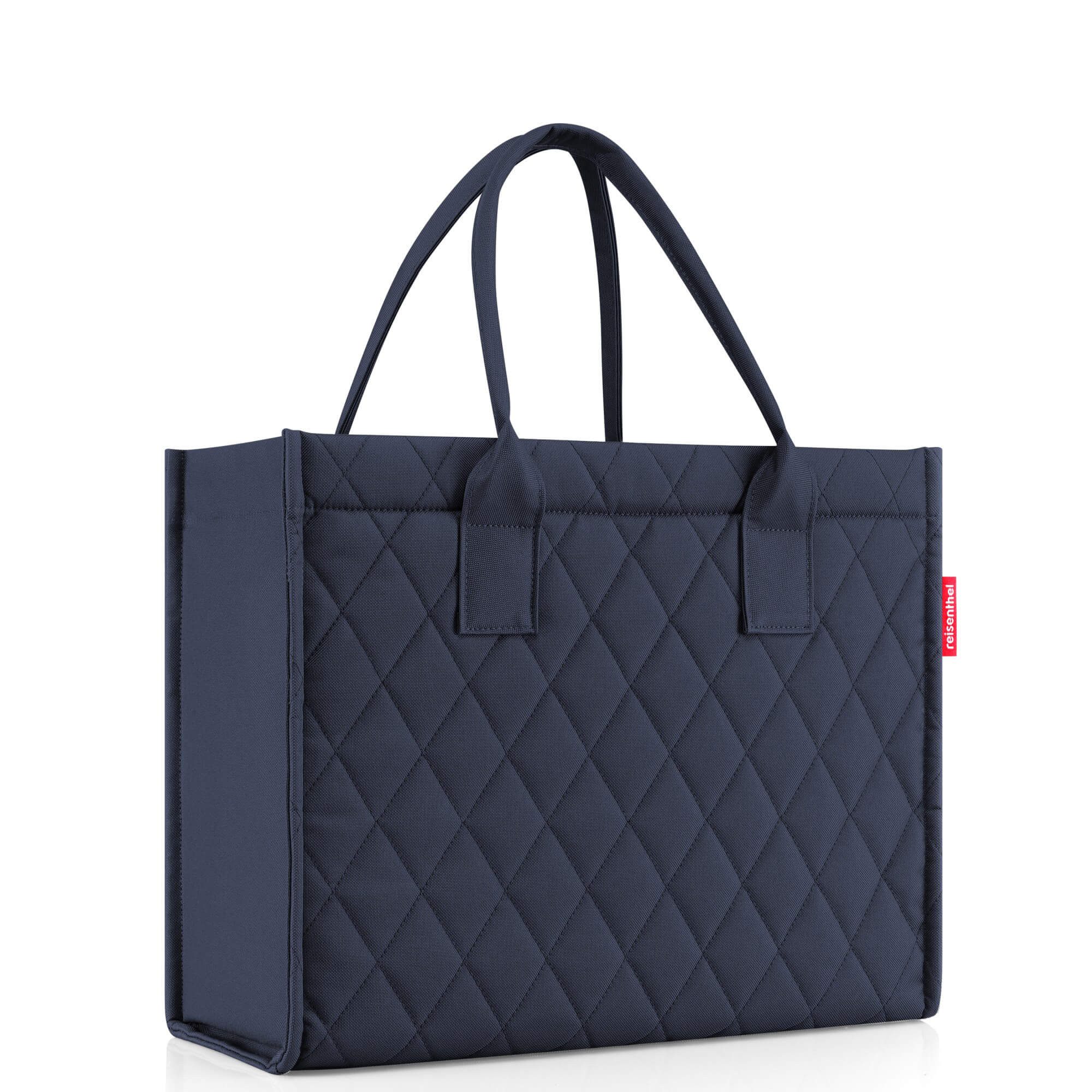 REISENTHEL® Einkaufsshopper daily shopper leo nero günstig online kaufen