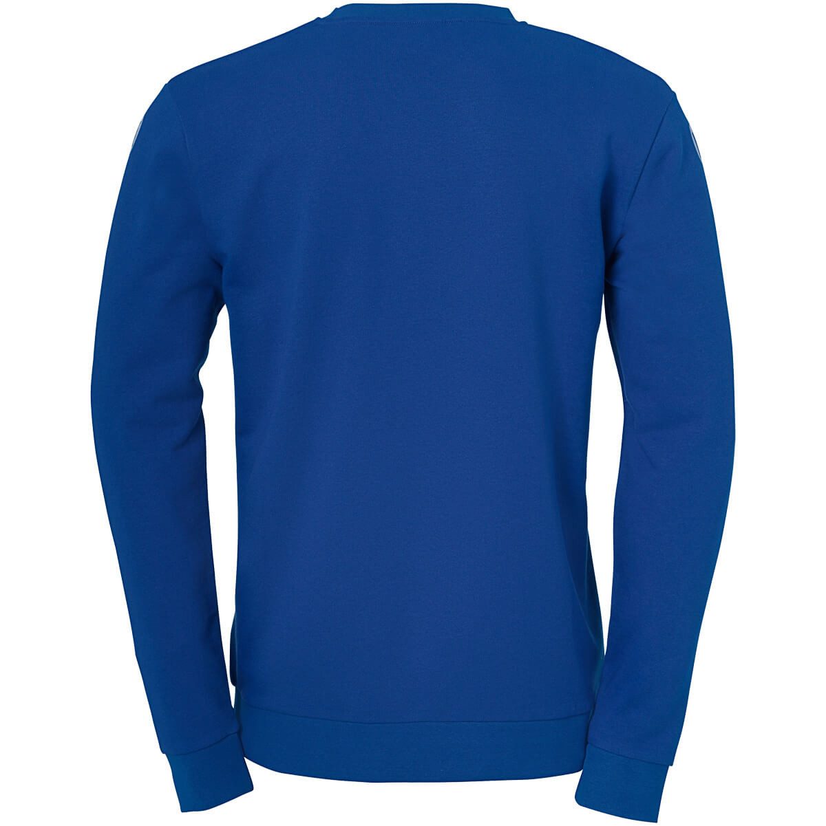 Kempa Langarmshirt Sweatshirt TRAINING TOP (1-tlg., Trikot) atmungsaktiv