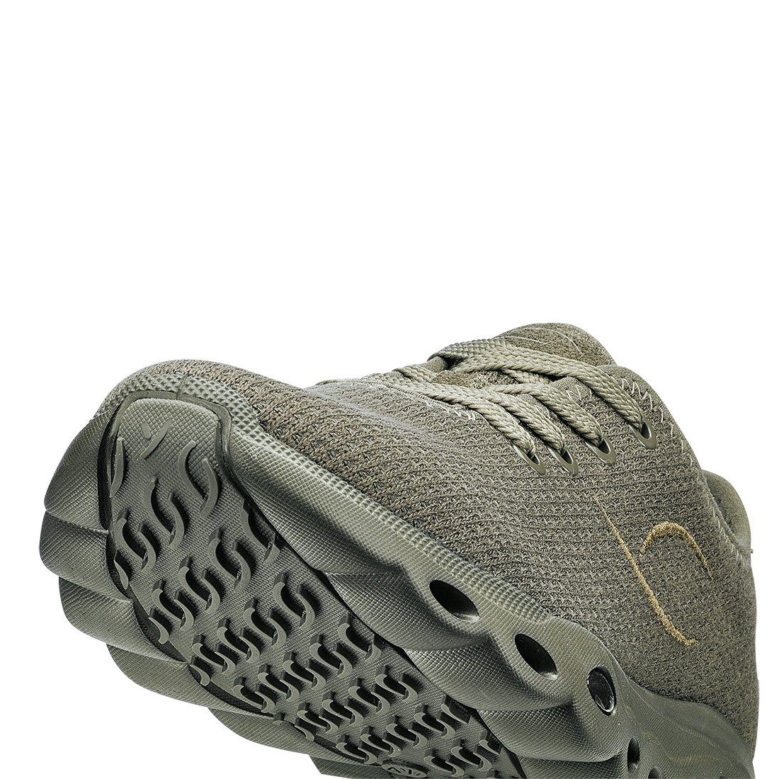 Sneaker - Schuhe, 043614 Materialmix Ara grau Damen Racer Ara Sneaker