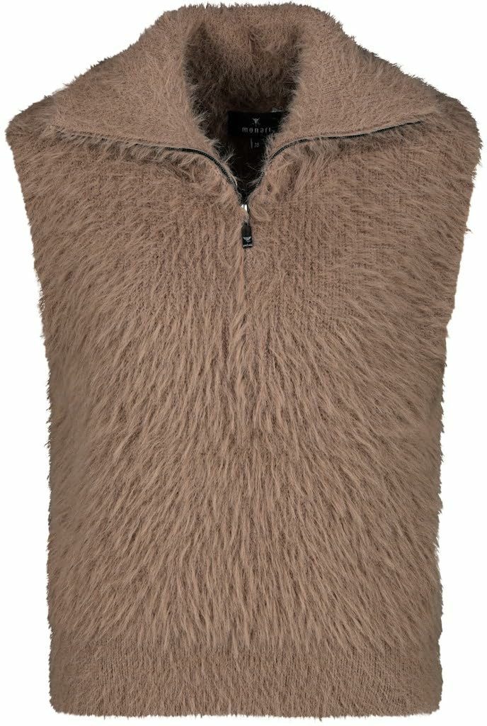 Monari С коротким рукавом С коротким рукавом für Damen (1-tlg)