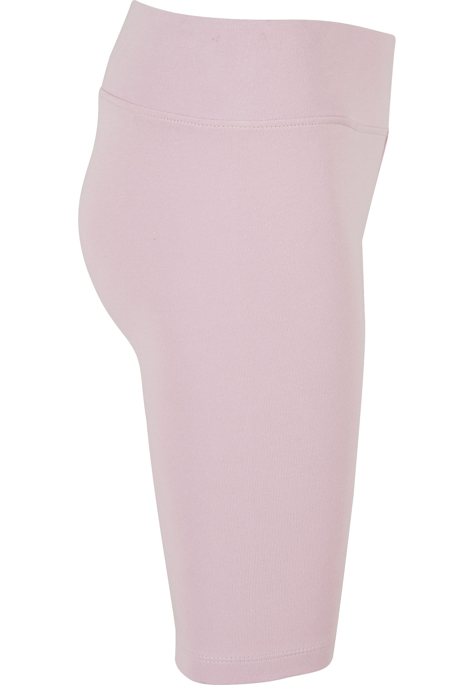 URBAN CLASSICS Radlerhose Urban Classics Damen Girls High Waist Cycle Shorts (1-tlg)