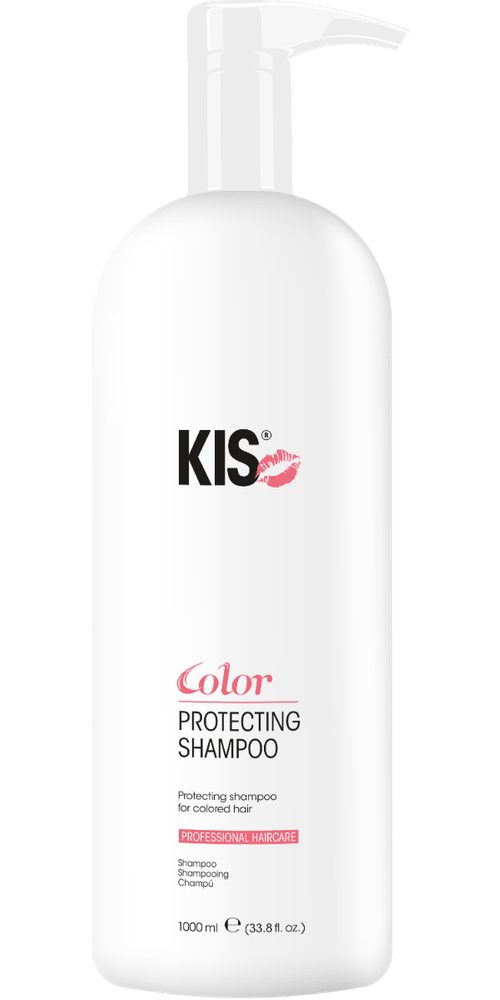 Kis Haarshampoo KIS Color Protecting Shampoo 1000ml