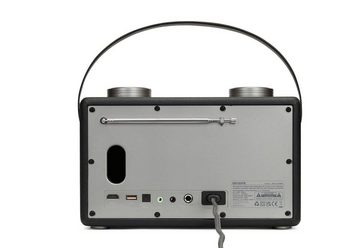 Aiwa BSTU800BK 50 Watt Bluetooth-Lautsprecher