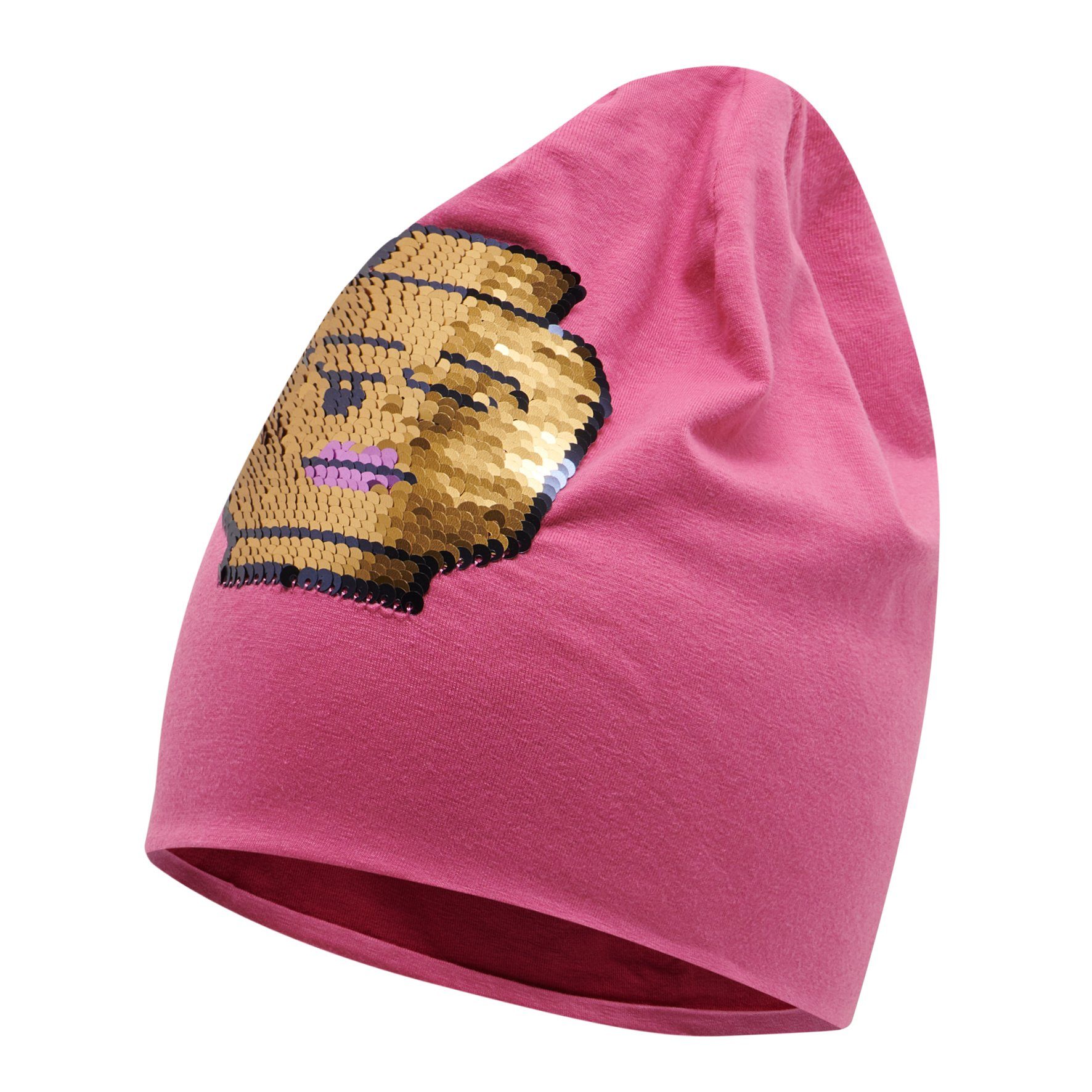 Pink 201 Jerseymütze LWANDREA Wear (1-St., LEGO® 1)