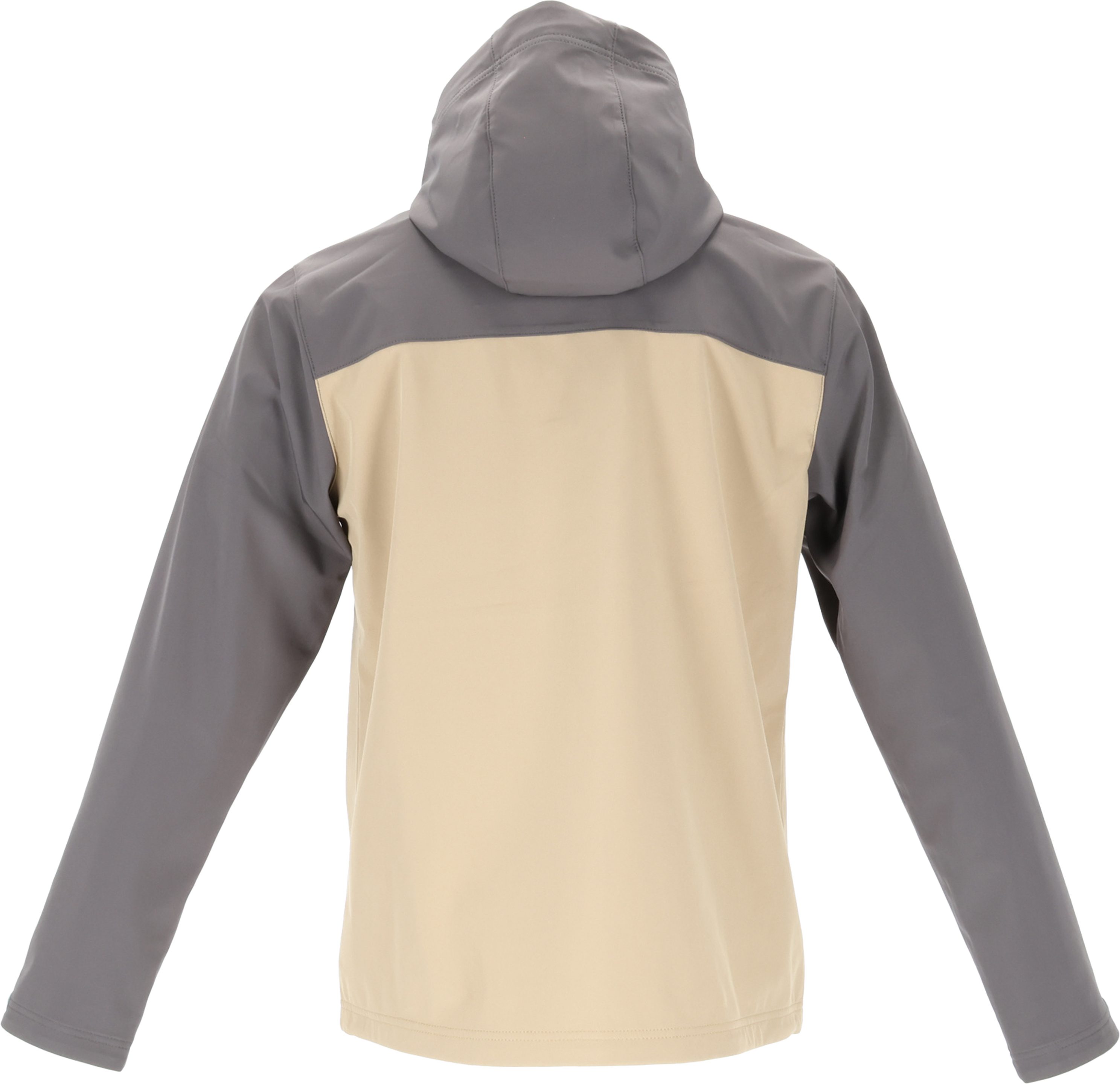 McKINLEY Outdoorjacke HE.-JACKE MOUNT BONA M für vielseitige Aktivitäten, superelastisches Material, atmungsaktiv