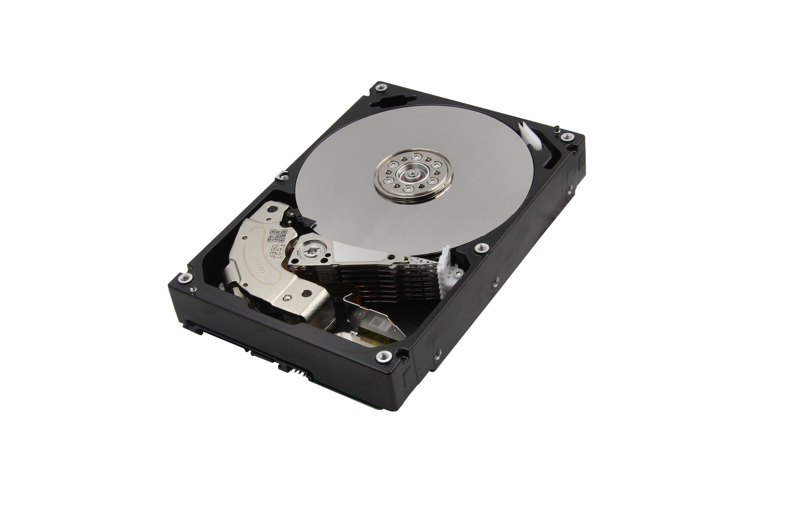 Toshiba MG06ACA10TE interne HDD-Festplatte