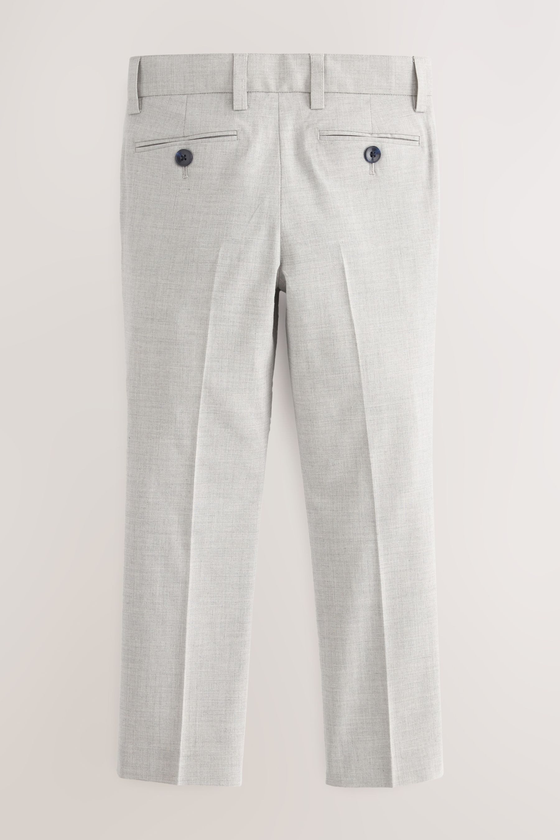 Next Anzughose Skinny Fit Anzughose (1-tlg)