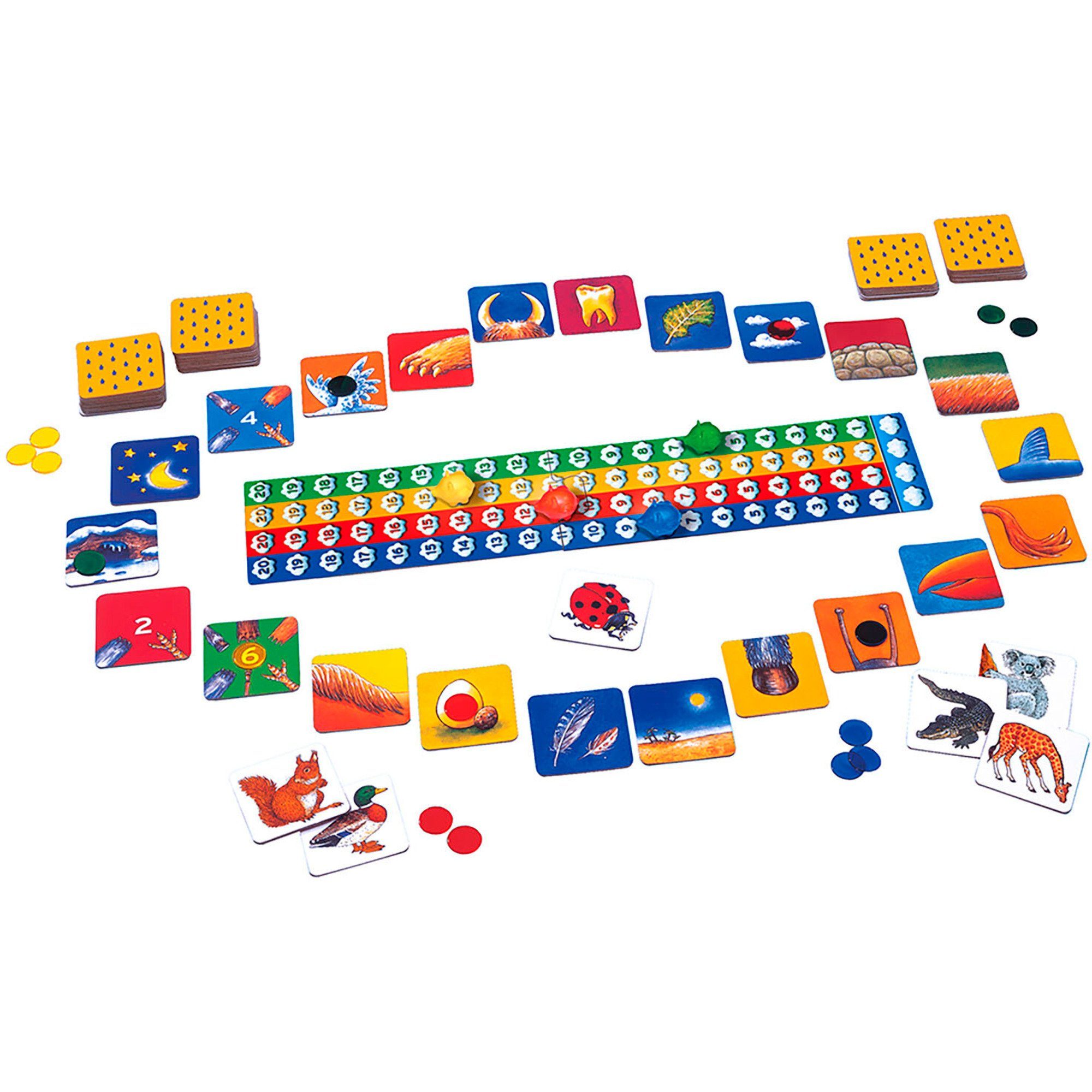 Kosmos Spiel Kosmos Können Schweine fliegen?, Brettspiel