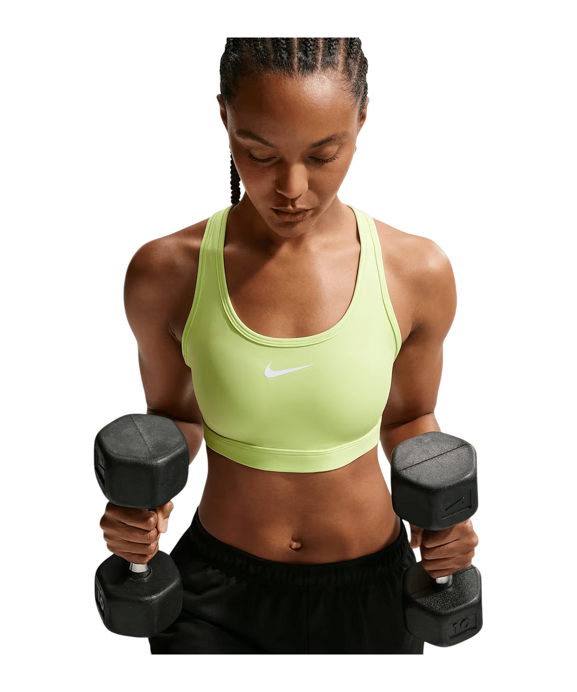 Nike Sport-BH Nike Performance default
