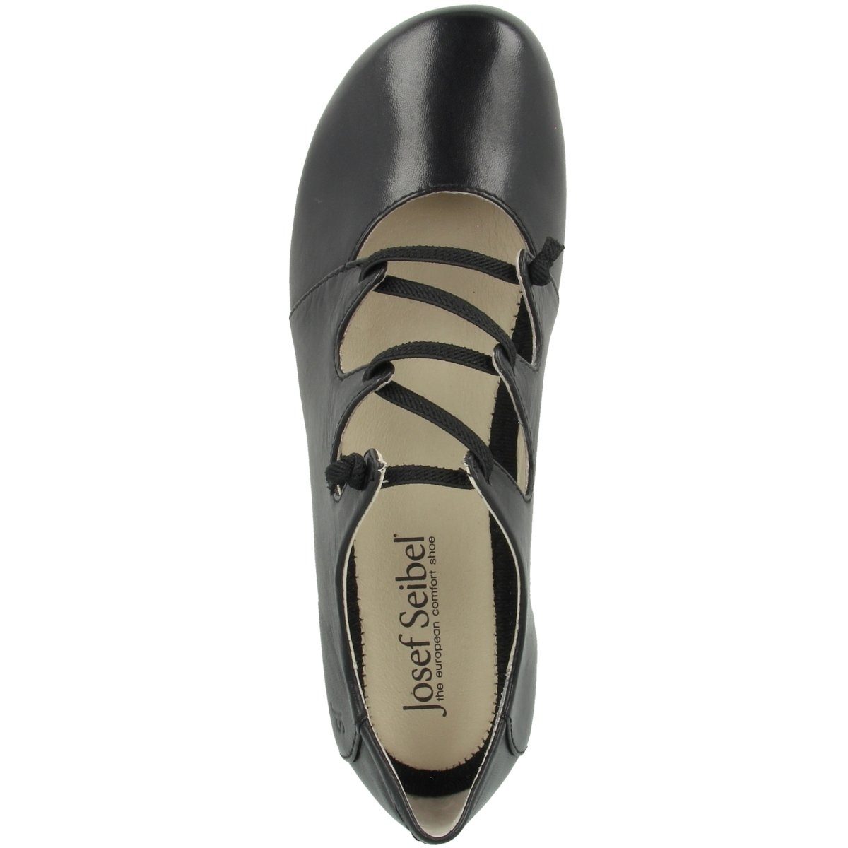 Josef Seibel Fiona 04 Damen Schnürschuh günstig online kaufen